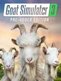 Goat Simulator 3: Pre-Udder Edition