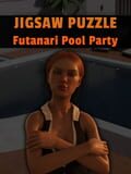 Jigsaw Puzzle: Futanari Pool Party