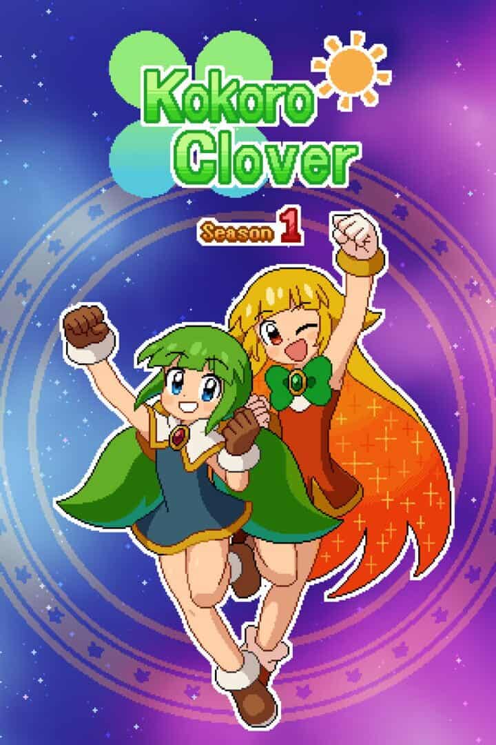 Kokoro Clover: Season 1