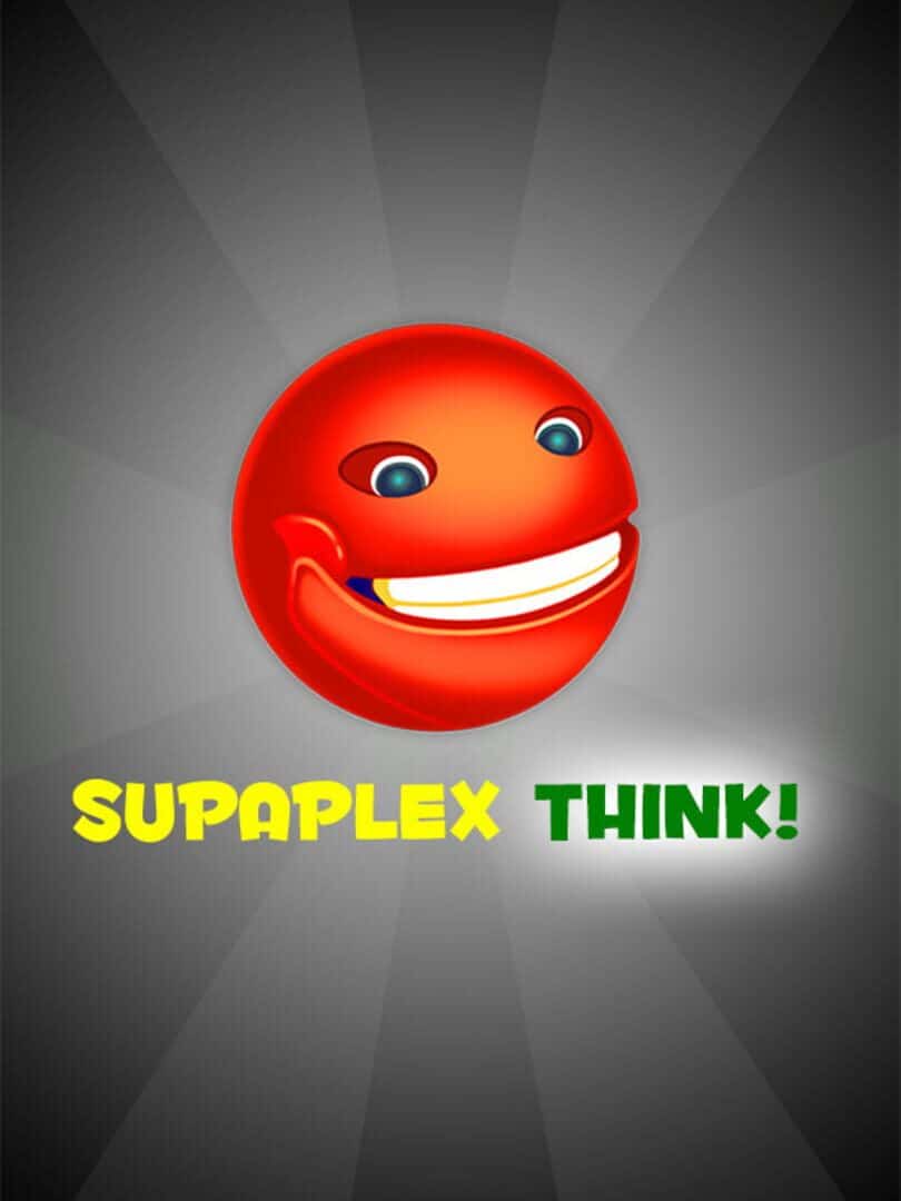 Supaplex THINK!