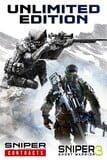 Sniper Ghost Warrior Contracts & SGW3: Unlimited Edition