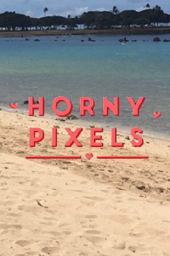 Horny Pixels