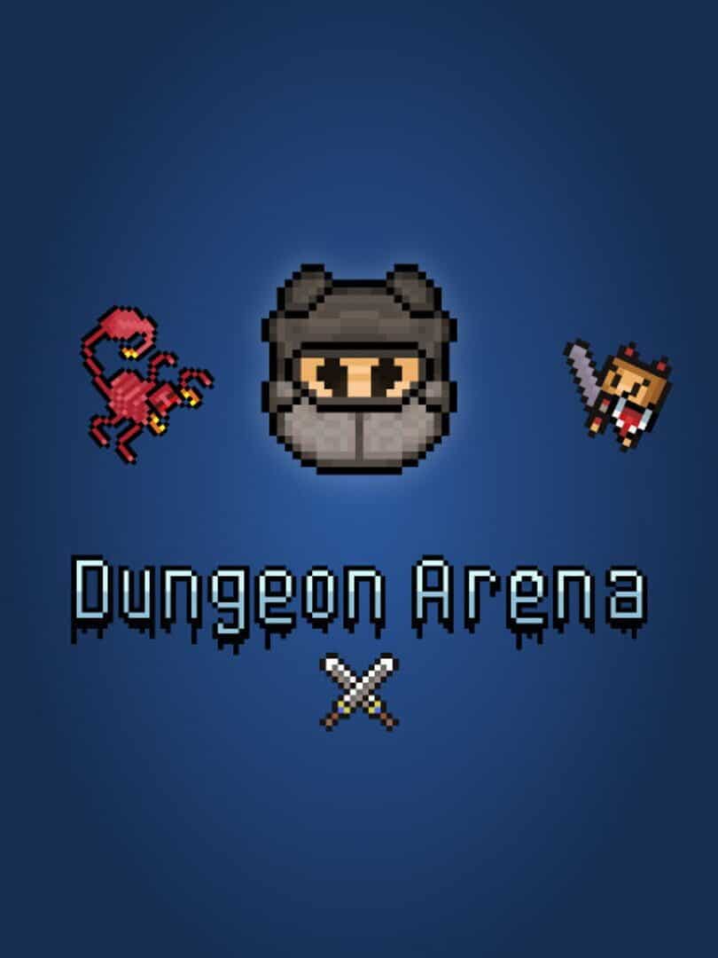 Dungeon Arena