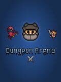 Dungeon Arena: Arena Snowy plain