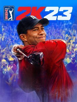 PGA TOUR 2K23: Michael Jordan Bonus Pack