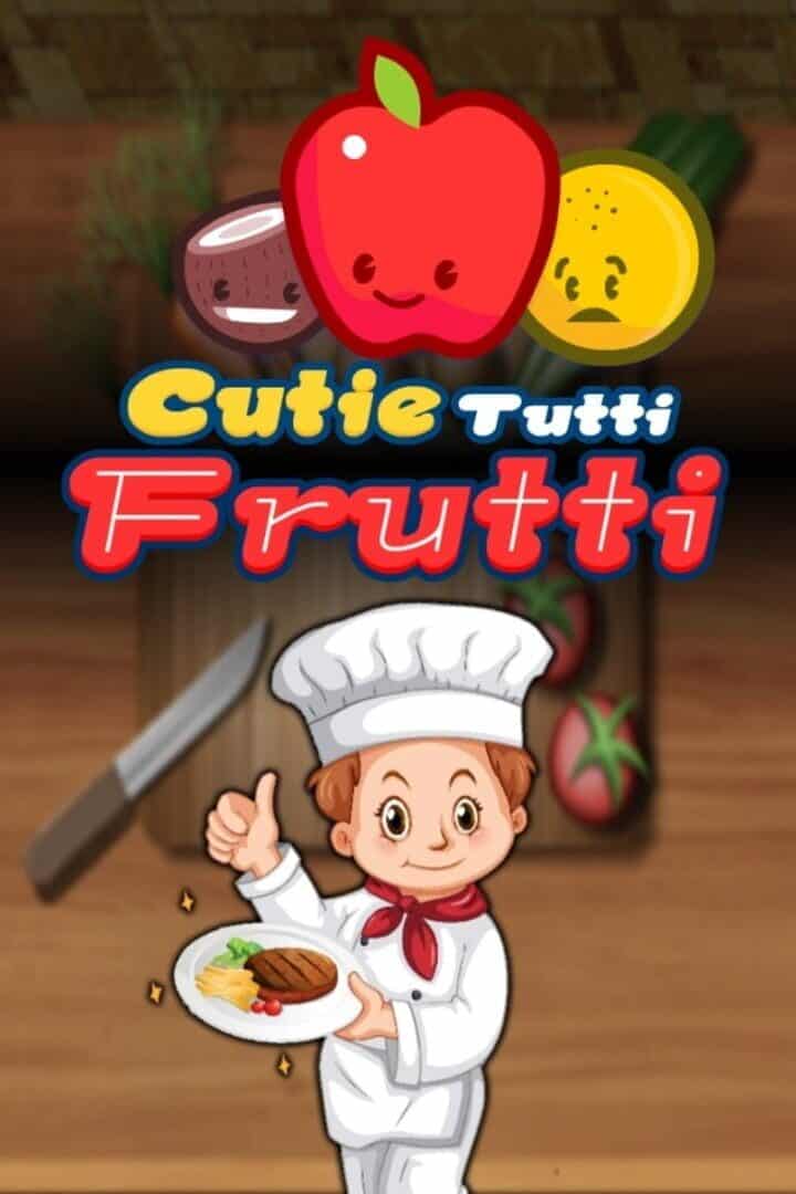 Cutie Tutti Frutti