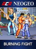 ACA Neo Geo: Burning Fight