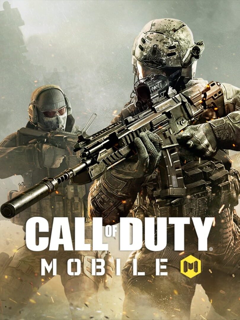 buy Call of Duty: Mobile cd key for all platform