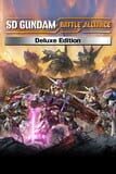 SD Gundam Battle Alliance: Deluxe Edition