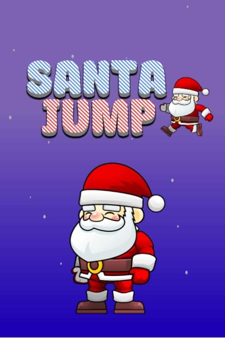 Santa Jump