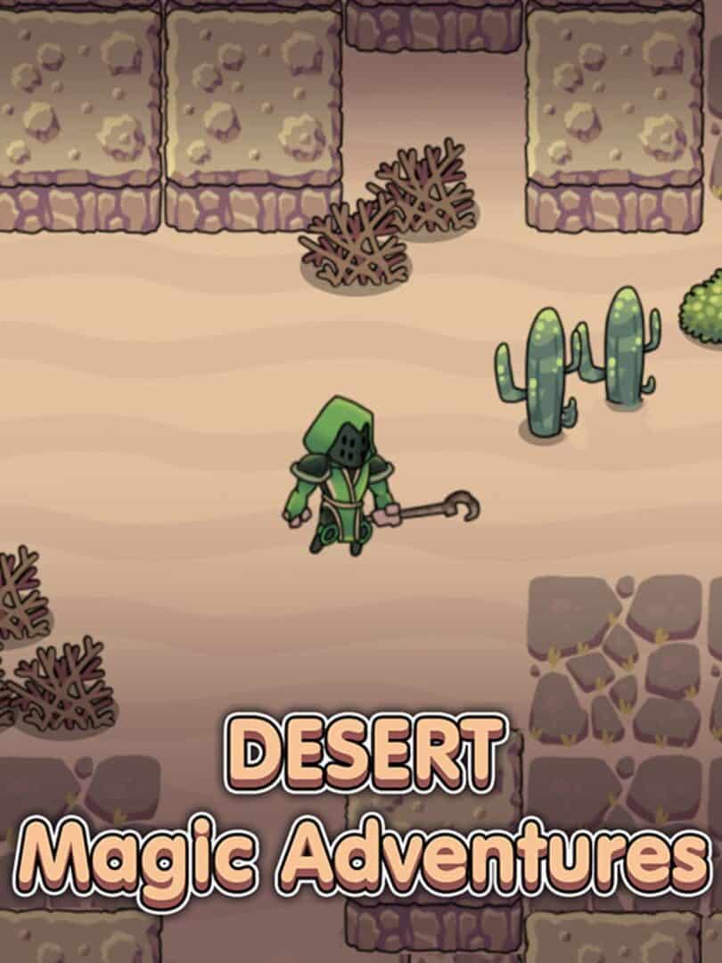 Desert Magic Adventures