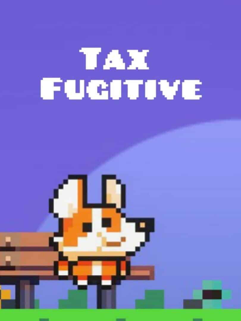 Tax Fugitive