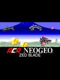 ACA Neo Geo: Zed Blade