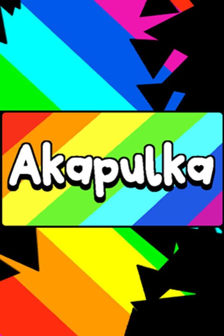 Akapulka: The Rainbow