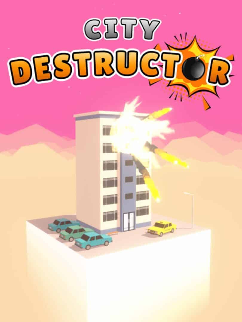 City Destructor