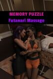 Memory Puzzle: Futanari Massage