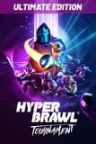 HyperBrawl Tournament: Ultimate Edition