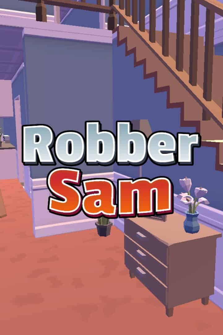 Robber Sam