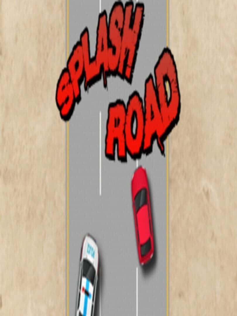 Splash Road