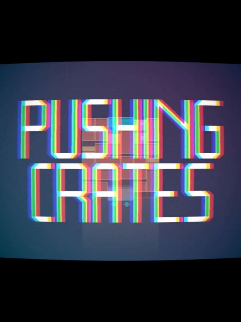 Pushing Crates