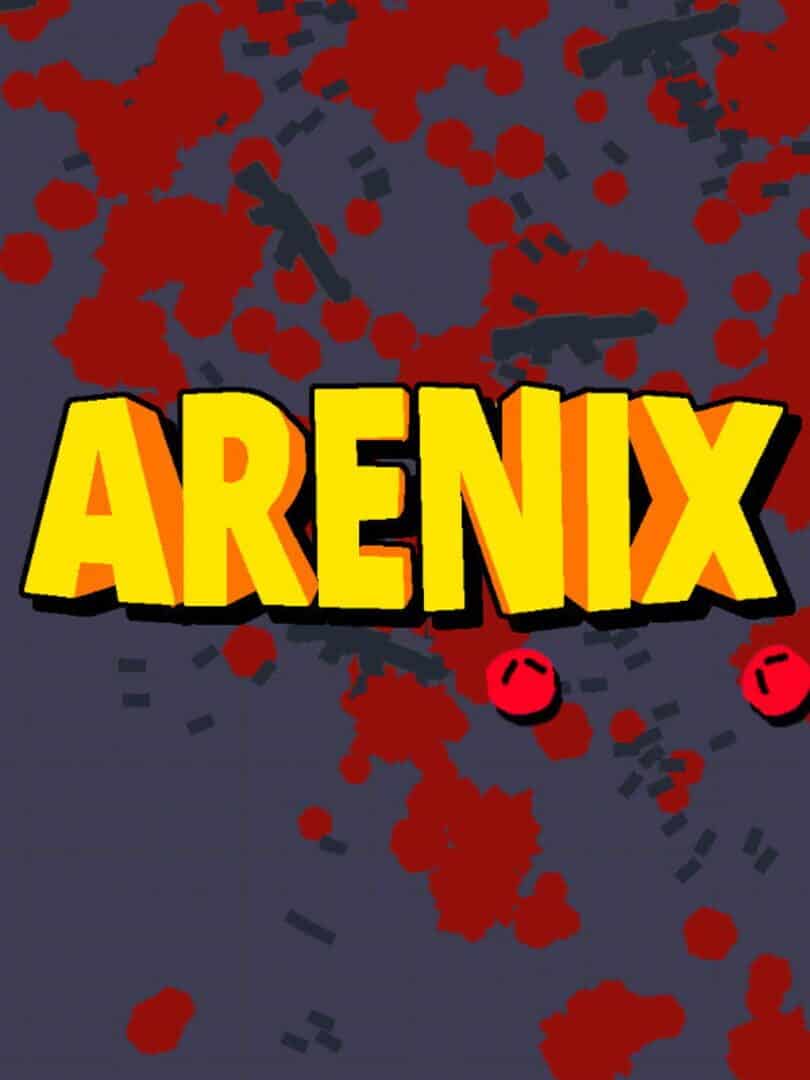 Arenix
