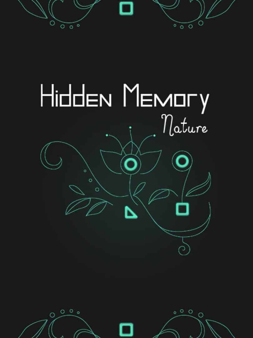 Hidden Memory Nature