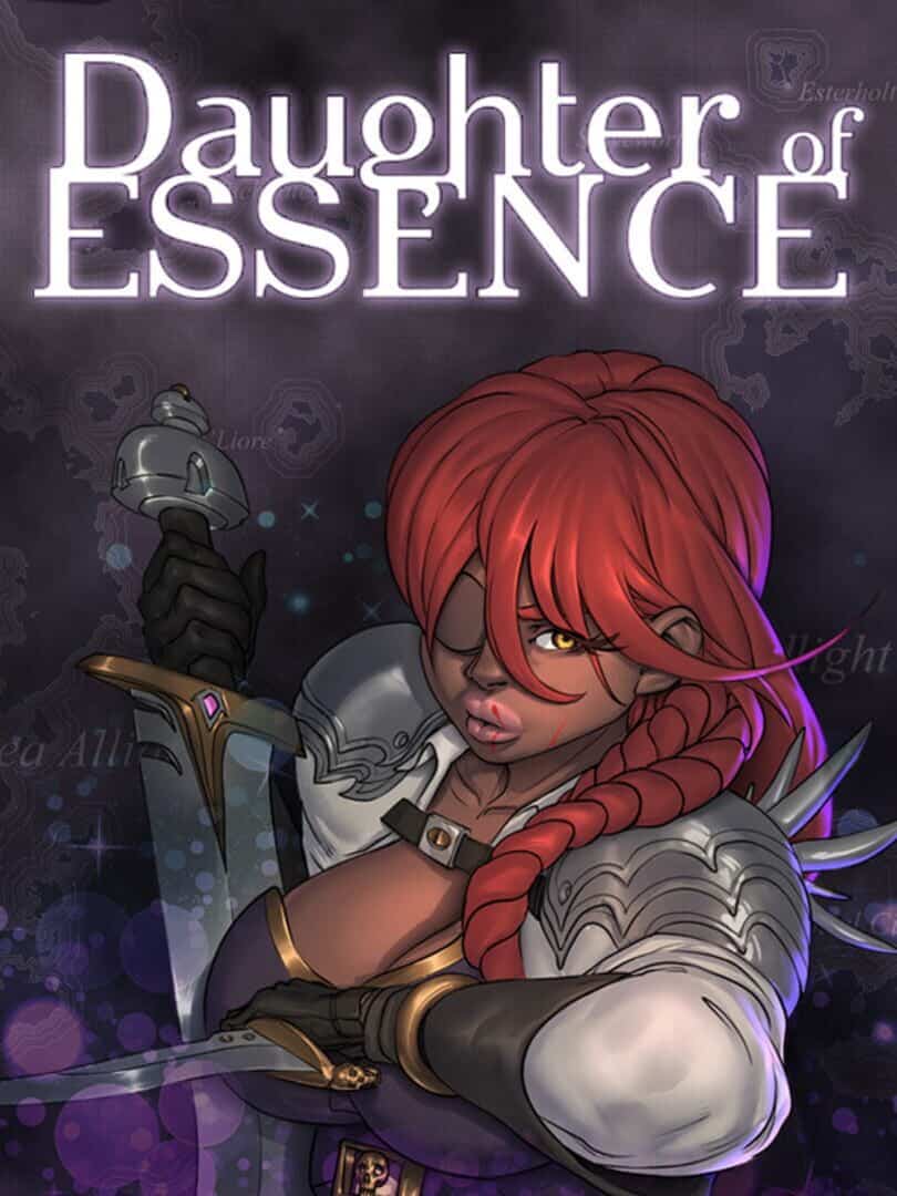 Daughter of Essence