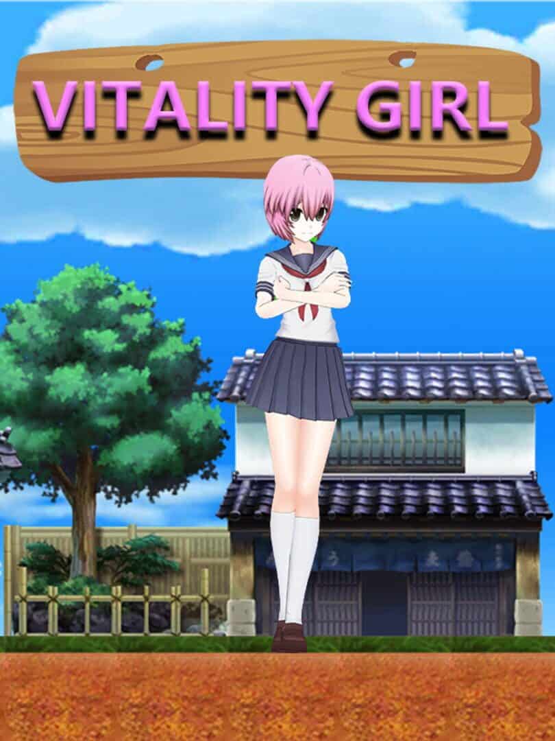 Vitality Girl