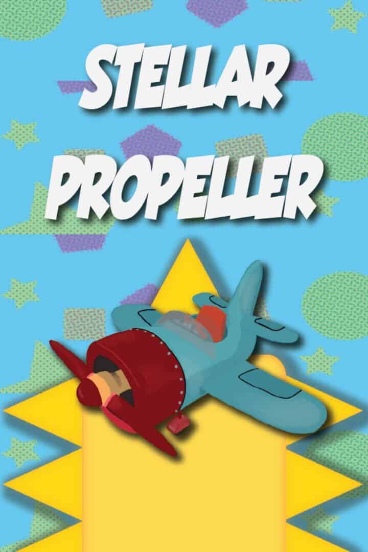 Stellar Propeller