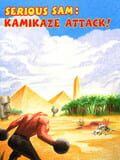 Serious Sam: Kamikaze Attack