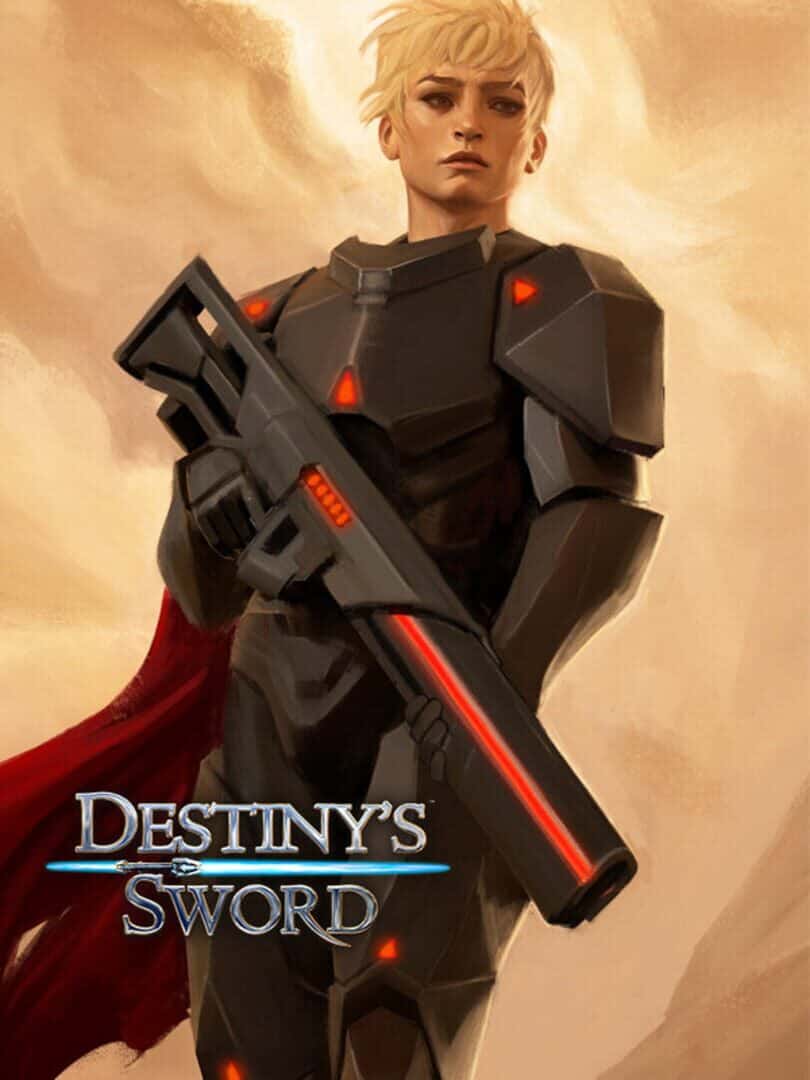 Destiny's Sword
