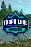 Ultimate Fishing Simulator: Taupo Lake