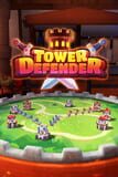 Tower Defender: Hero Wars