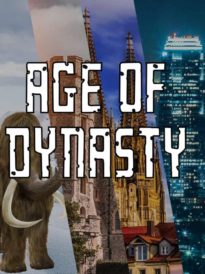 Age of Dynasty