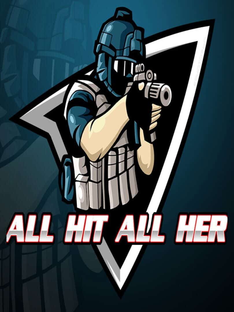 All Hit All Her
