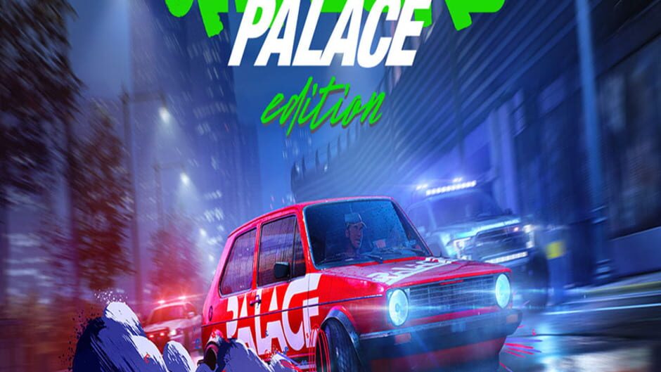 compare Need for Speed Unbound: Palace Edition CD key prices