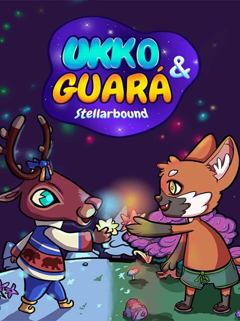 Ukko & Guara: Stellarbound