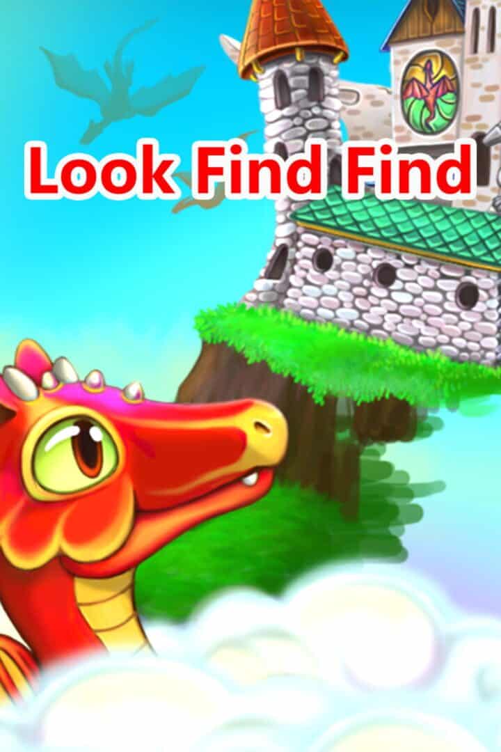 Look Find Find