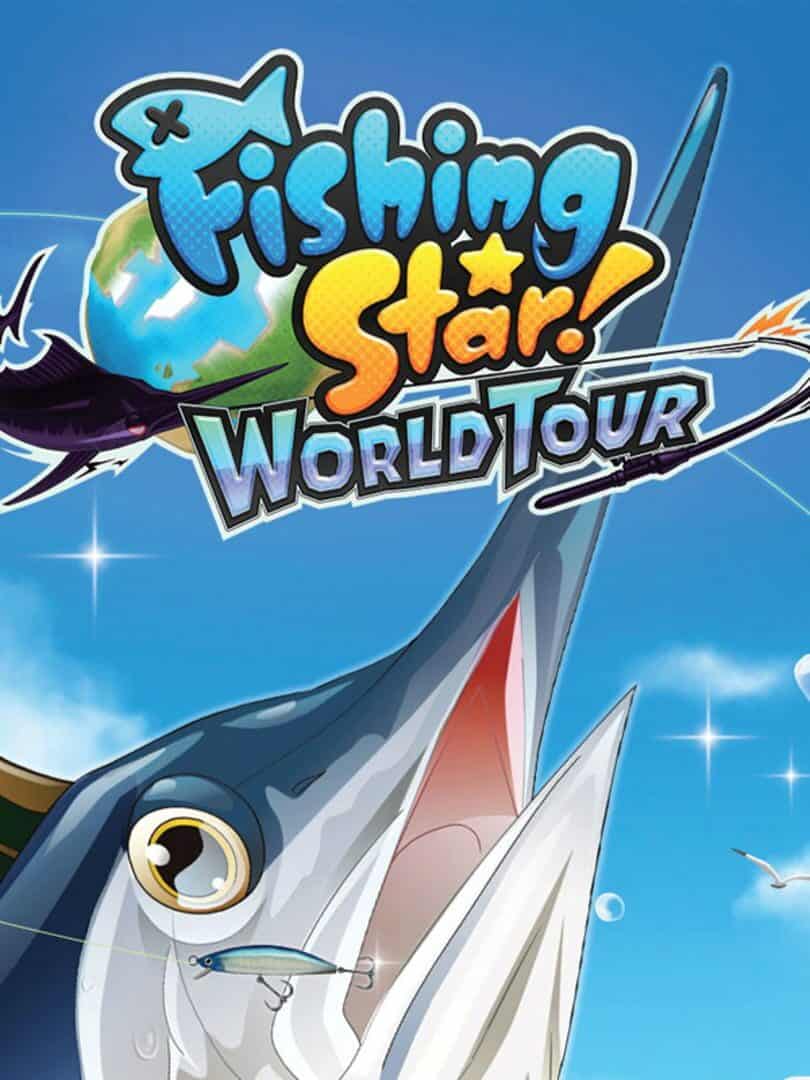 Fishing Star: World Tour