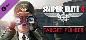 Sniper Elite 4: Target - Fuhrer