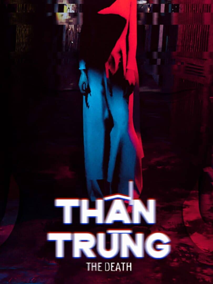 The Death: Than Trung