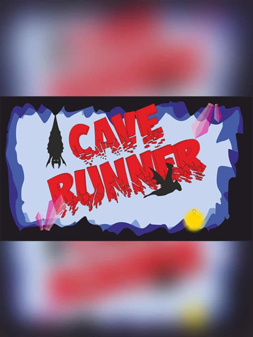Cave Runner