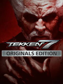 Tekken 7: Originals Edition