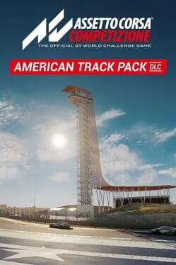 Assetto Corsa Competizione: American Track Pack