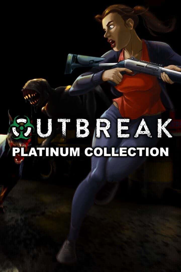 Outbreak: Platinum Collection