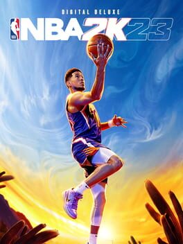 NBA 2K23: Digital Deluxe Edition