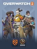 compare Overwatch 2: Watchpoint Pack CD key prices