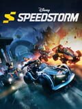 Disney Speedstorm: Standard Founder's Pack