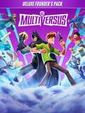 MultiVersus: Founder's Pack - Deluxe Edition
