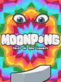 MoonPong: Tales of Epic Lunacy
